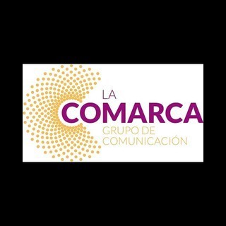 Radio La Comarca logo