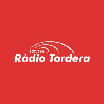 Ràdio Tordera 107.1 logo