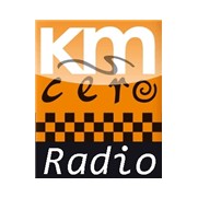 KM Cero Radio logo