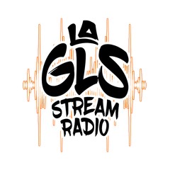 LaGLS Stream Radio logo