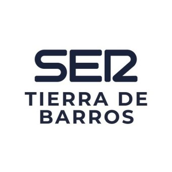 Cadena SER Tierra de Barros logo