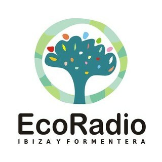 Eco Radio Ibiza logo