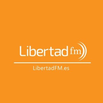 Libertad FM logo