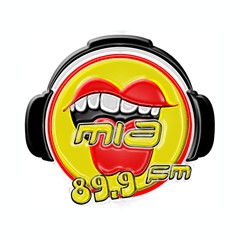 MIA FM logo
