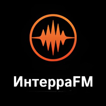 Интерра FM logo