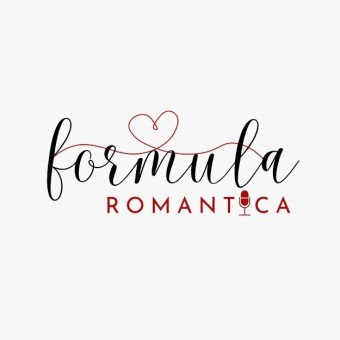 Fórmula Romántica logo