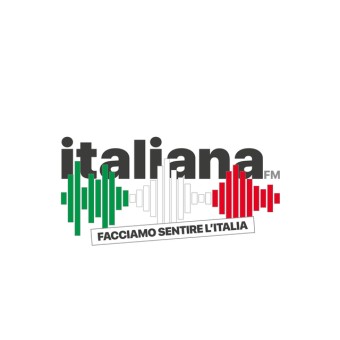 ITALIANA FM Tenerife logo