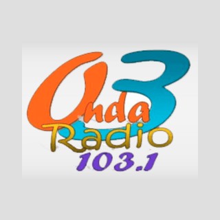 ONDA 3 logo