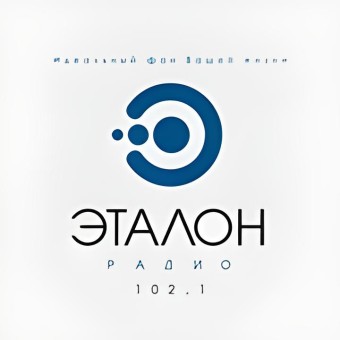 Эталон Радио logo
