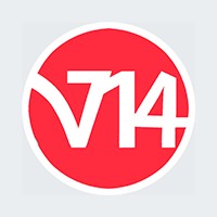 Vuelo714 Radio logo