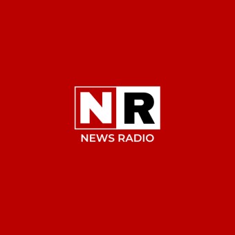News Radio logo