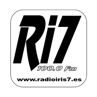 Radio Iris 7 logo