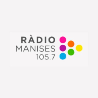 Radio Municipal Manises 105.7 logo