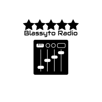 BlassytoRadio logo