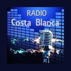 Radio Costa Blanca logo
