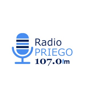 Radio Priego 107 FM logo