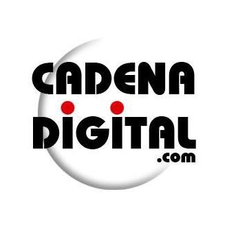 Cadena Digital logo