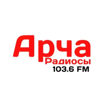 Арча радиосы logo