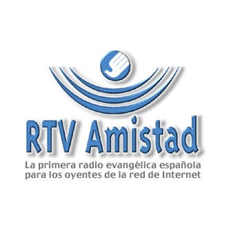 Radio Amistad logo