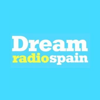 Dream Radio Spain logo