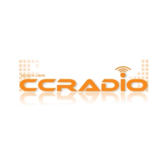 CCRadio Ambient logo