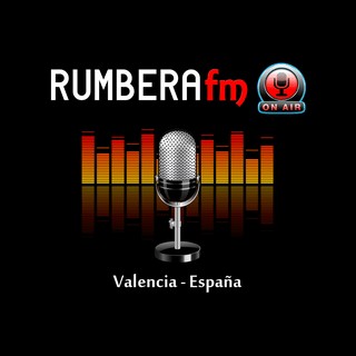 Rumbera FM logo