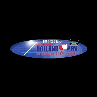 Holland FM La Carihuela logo
