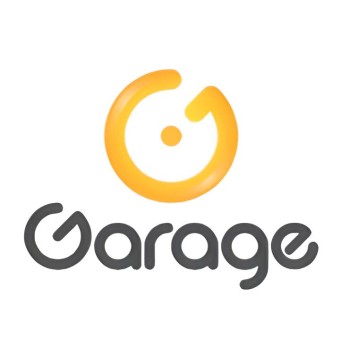 Garage FM logo