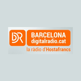 Barcelona Digital Ràdio logo