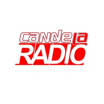Candela Radio logo