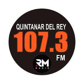 RM Radio Quintanar del Rey logo