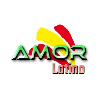 Radio Amor Latino logo