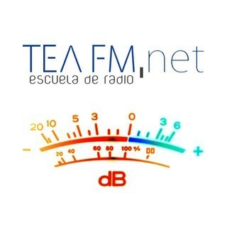TEA FM 98.9 logo
