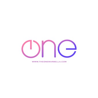 The One logo
