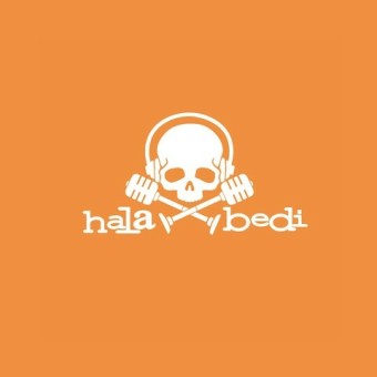 Hala Bedi Bat 107.4 logo