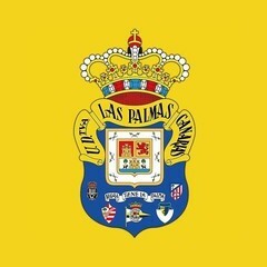 Udradio - U.D. Las Palmas logo