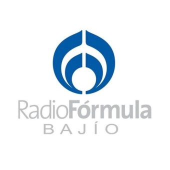 Radio Formula Bajío logo