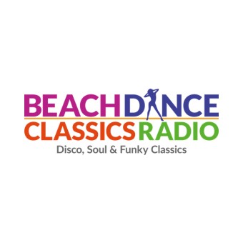 BeachDance Classics logo