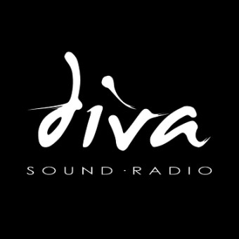 DIVA SOUND RADIO logo
