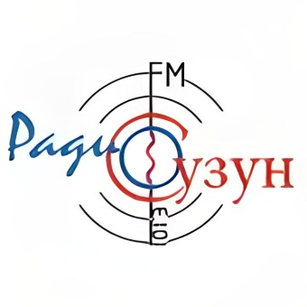 Радио Сузун FM logo