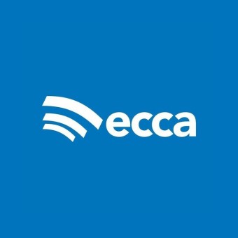 Radio ECCA logo