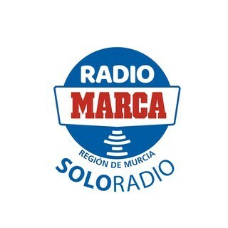 Radio Marca Murcia logo