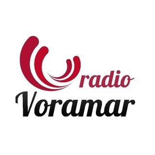 Radio Voramar logo