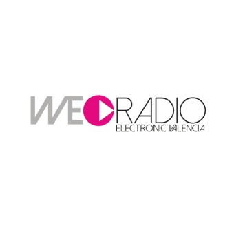 We Radio Valencia logo