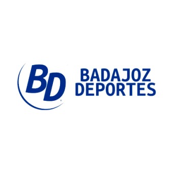 Badajoz Deportes logo