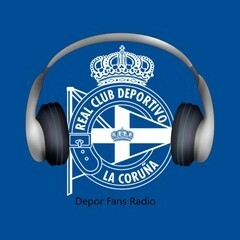 Depor Fans Radio logo