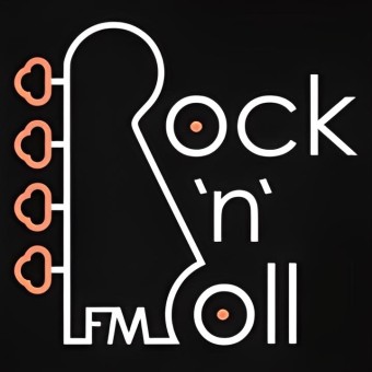 Rock’N’Roll FM logo