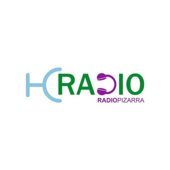 Radio Pizarra logo