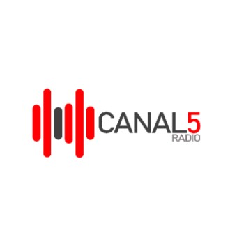 Canal5Radio logo