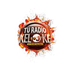 KELOKE FM logo